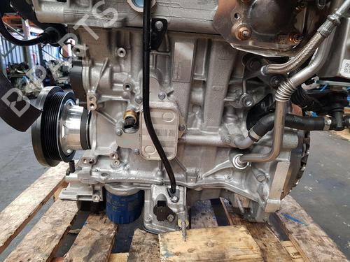 Engine OPEL CORSA F (P2JO) 1.2 (68) | BP28104825M1 