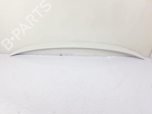 Spoiler bakluke AUDI A5 Sportback (F5A, F5F) S5 quattro (354 hp) 24322195