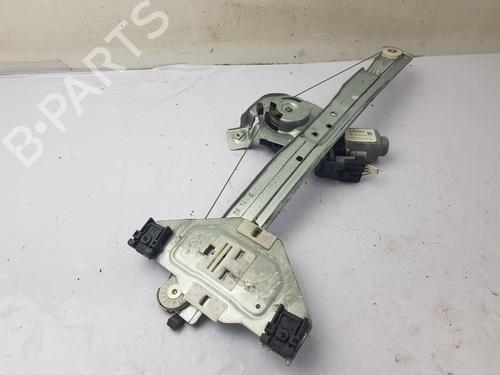 Front right window mechanism CITROËN C3 II (SC_) 1.2 VTi 82 | BP38991386C23 - Image 5