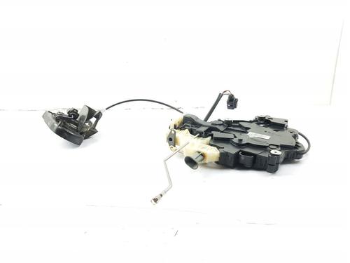 Rear left lock VW CADDY III Box Body/MPV (2KA, 2KH, 2CA, 2CH) 1.6 TDI | BP29229530C100 
