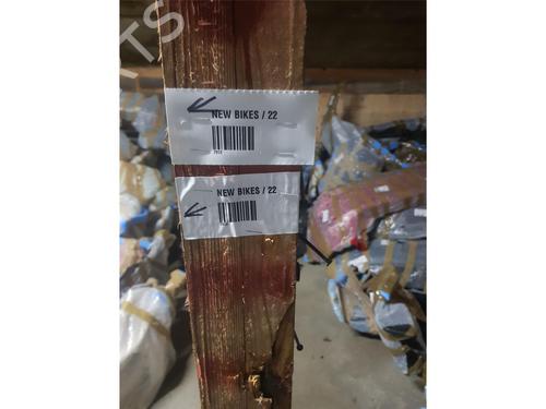 Zderzak tylny OPEL CORSA E (X15) 1.4 (08, 68) | BP30445552C8