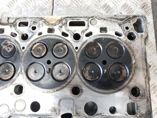 Cylinder head BMW X1 (E84) sDrive 18 d | BP29928061M5