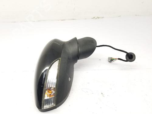 Right mirror FORD FIESTA VI (CB1, CCN) 1.0 EcoBoost | BP27620370C27 
