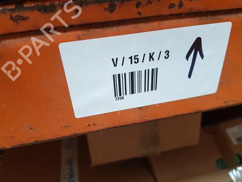 Left sun visor OPEL ASTRA L (OV5) 1.2 (FPHNPJ) | BP22679859I1 - Image 11