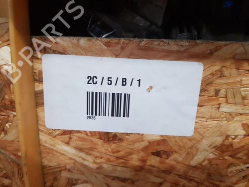 Other AUDI Q3 Sportback (F3N) 2.5 RS TFSI quattro | BP22677974O1 