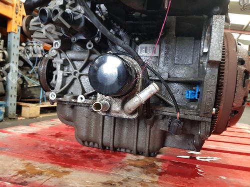 Engine FORD FIESTA VI (CB1, CCN) 1.6 Ti | BP30137830M1
