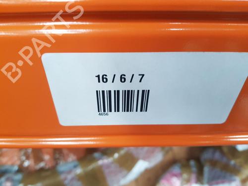 Querlenker links vorne MCLAREN 720S 4.0 | BP22671323M12 