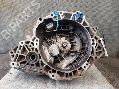 Used Gearbox VAUXHALL CORSA Mk III (D) (S07) 1.3 CDTI (L08) (75 hp) 28572112