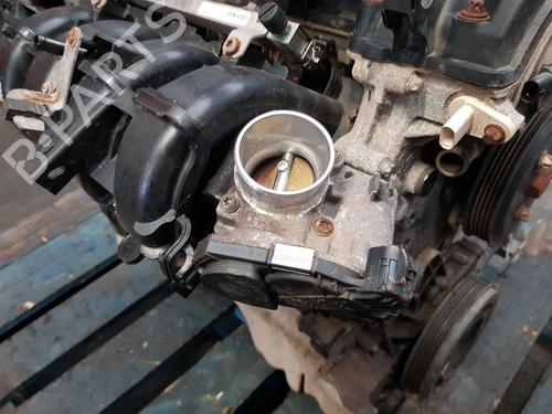 Motor VAUXHALL CORSA Mk IV (E) (X15) 1.2 | BP30184639M1 