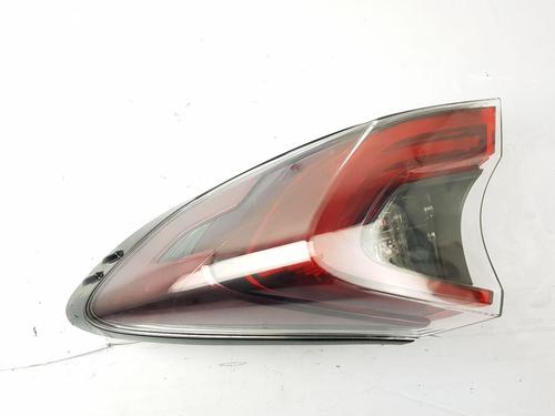 Used Right taillight TOYOTA C-HR (_X1_) 1.8 Hybrid (ZYX10_, ZYX11_, ZYX10R, ZYX11R) (122 hp) 26667384