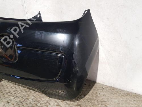 Rear bumper CITROËN C1 II (PA_, PS_) 1.2 VTi 82 | BP30309717C8