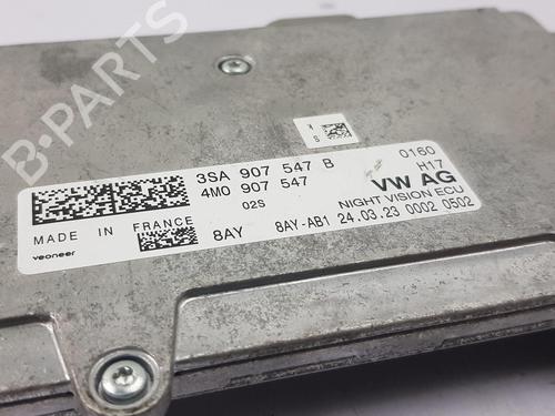 Other AUDI Q7 (4MB, 4MG, 4MQ) SQ7 TDI quattro | BP32331991O1 - Image 3