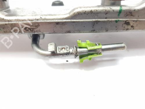 Injection rail HONDA CIVIC VIII Hatchback (FN, FK) 1.8 (FN1, FK2) | BP28175331M98 