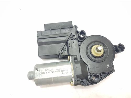 Used Left front window motor VW TRANSPORTER T5 Bus (7HB, 7HJ, 7EB, 7EJ) 2.5 TDI (174 hp) 25854056