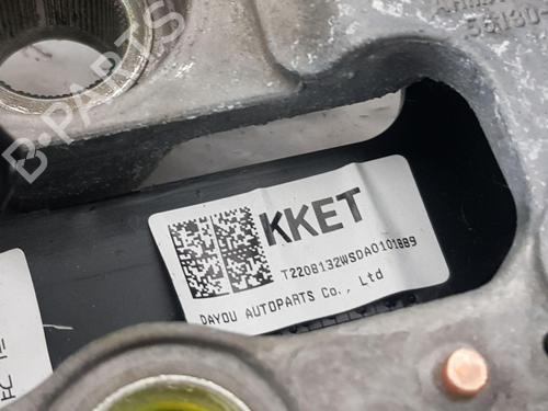 Steering wheel KIA STONIC (YB)  | BP31983572C49 