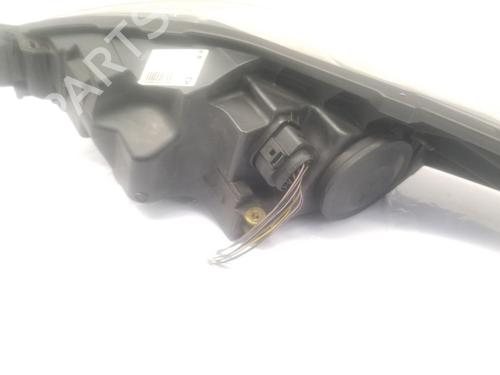 Right headlight FORD FIESTA VI (CB1, CCN) 1.4 TDCi | BP38558456C29 - Image 5