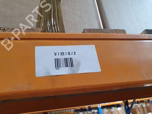 Antenna/Base NISSAN NOTE (E12) 1.2 | BP27708569C140 