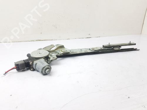 Rear left window mechanism MITSUBISHI OUTLANDER III (GG_W, GF_W, ZJ, ZL, ZK)  | BP28362907C24 