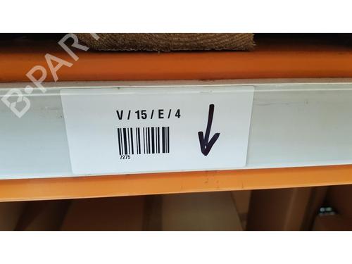 Steering column FORD USA EDGE  | BP26943315M21 