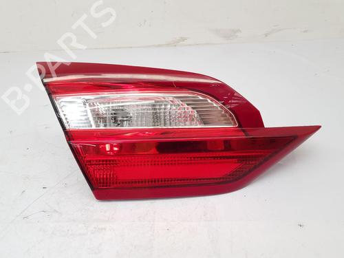 Used Left tailgate light Left tailgate light FORD FIESTA VII (HJ, HF) [2017-2026] 33853641 33853641