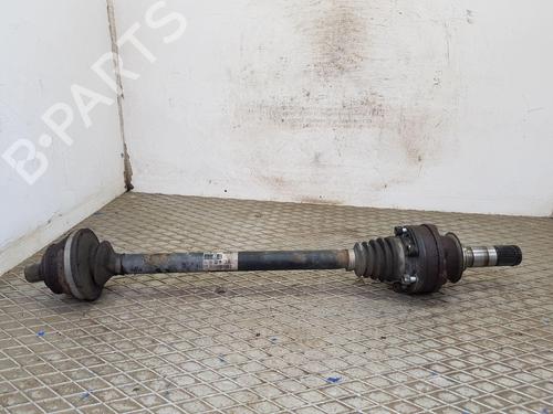 Used Right rear driveshaft BENTLEY CONTINENTAL FLYING SPUR (3W_) 6.0 (560 hp) 26723807