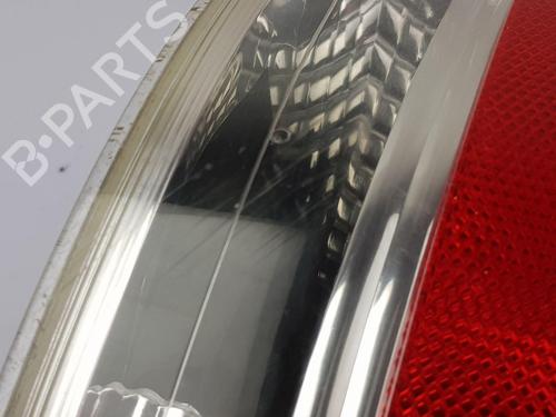 Højre baglygte VAUXHALL ZAFIRA Mk II (B) (A05) 1.8 | BP29641960C35 