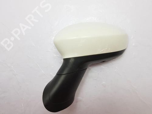 Used Left mirror FIAT PUNTO (199_) 1.4 (199AXB1A, 199BXB1A, 199BXB11, 199AXB11) (78 hp) 28592753
