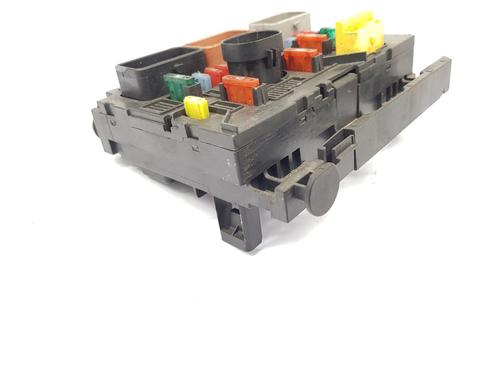Fuse box CITROËN C4 Picasso I MPV (UD_) 1.6 HDi | BP32127648E1 