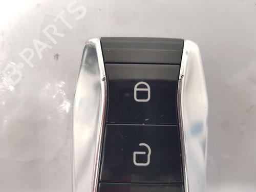 Elektronisk modul LOTUS EMIRA 3.5 | BP31842080M83