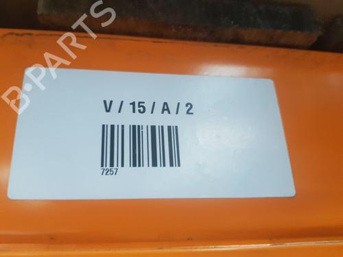 Rear wiper motor TOYOTA YARIS (_P1_) 1.0 (SCP10_, SCP10R) | BP29927968M102