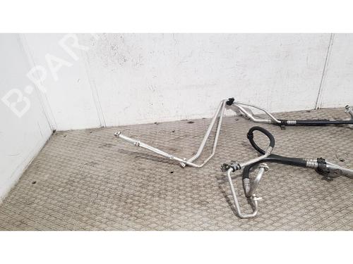 AC pipe SMART FORTWO Coupe (453) 0.9 (453.344, 453.353) | BP39168125M126 - Image 8