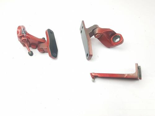 Used Hinge/Door check strap Hinge/Door check strap ASTON MARTIN VANTAGE Coupe V8 (534 hp) 36532045 36532045