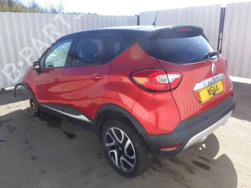 Radio RENAULT CAPTUR I (J5_, H5_) 1.5 dCi 90 (J5N4, J5M5, J5MW, J5M6, J5AL, J5AJ) | BP37405295E6  - Image 9