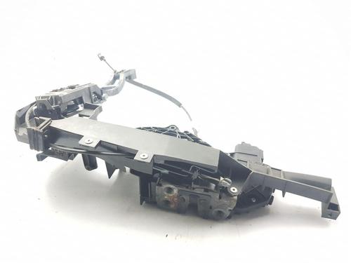 Front right lock FORD C-MAX (DM2) 1.8 | BP36806066C97 - Image 2