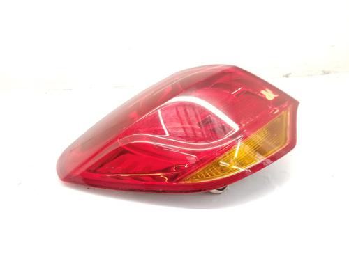 Left taillight VAUXHALL ASTRA Mk VI (J) (P10) 1.6 | BP28049788C34 
