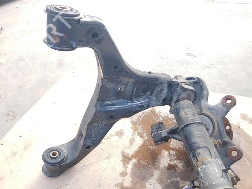 Left front suspension MERCEDES-BENZ SPRINTER 3,5-t Van (B907, B910)  | BP22678001M72 