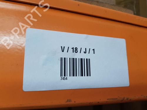 Right front window switch FORD FOCUS III 1.0 EcoBoost | BP31075440I26 