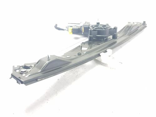 Front right window mechanism FORD KA (RU8) 1.2 | BP33473004C23 - Image 5