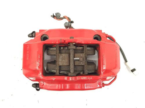 Right front brake caliper PORSCHE CAYMAN (987) S 3.4 | BP30045203M104 