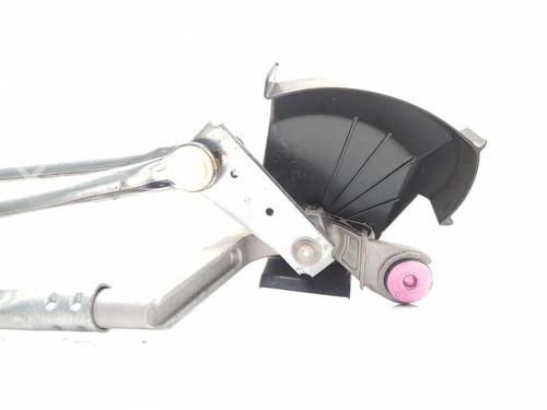 Front wiper motor TOYOTA YARIS (_P21_, _PA1_, _PH1_)  | BP22680382M29 