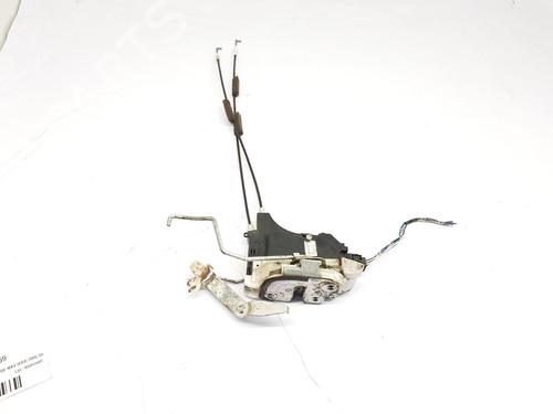 Used Front right lock MITSUBISHI L200 / TRITON (KJ_, KK_, KL_) 2.5 DI-D 4WD (178 hp) 30796097