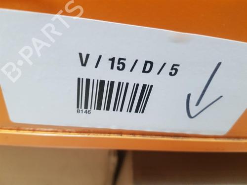 Left headlight KIA SPORTAGE IV (QL, QLE) | BP36508301C28 - Image 8