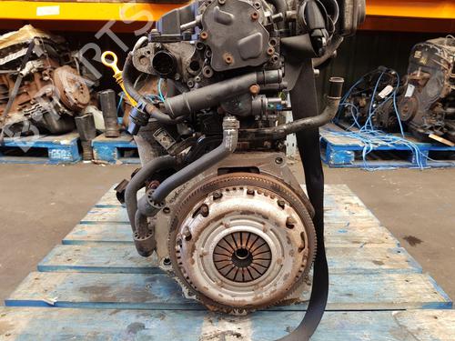 Engine VW CADDY III Box Body/MPV (2KA, 2KH, 2CA, 2CH) 2.0 SDI | BP37266348M1 - Image 20