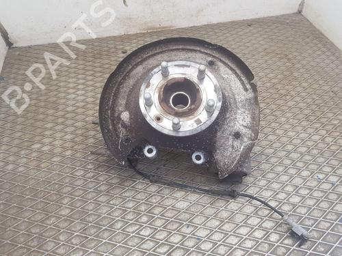 Used Right rear steering knuckle Right rear steering knuckle LAND ROVER DEFENDER Station Wagon (L663) D200 SD4 4x4 (200 hp) 36558926 36558926