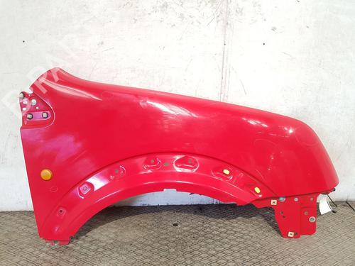 Used Right front fenders FORD TRANSIT CONNECT (P65_, P70_, P80_) [2002-2025]  22203868