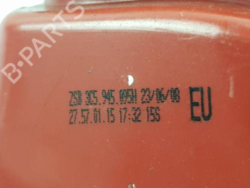 Left taillight VW PASSAT B6 (3C2) 2.0 TDI 16V | BP30309665C34 