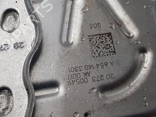 Egr MERCEDES-BENZ GLA (H247) GLA 220 d 4-matic (247.715) | BP33295809M69  - Image 7