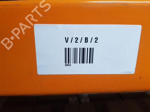 Engine mount BENTLEY CONTINENTAL Convertible (3S_) 6.0 AWD | BP27372252M89 