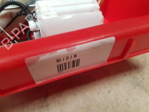 Fuel pump FORD FOCUS III  | BP22670709M76 