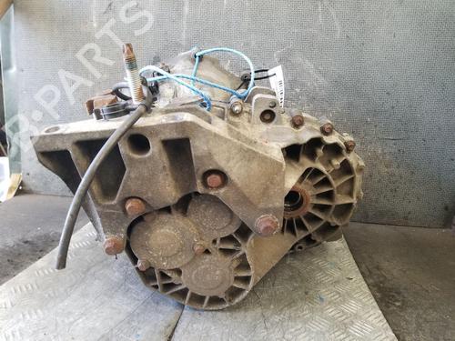 Gearbox FORD TRANSIT Van (FA_ _) 2.2 TDCi | BP34639059M3 - Image 8